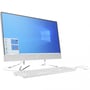 Моноблок HP All-in-One (28Z07EA) UA: Діагональ екрану 21" - 24"