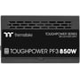 Блок питания Thermaltake Toughpower PF3 850W Platinum (PS-TPD0850FNFAPE-3): Мощность, Ватт 850