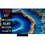 Телевізор TCL 65C805