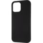 Чохол для iPhone TPU Silicone Case Full Soft Black для iPhone 13 Pro Max: Тип аксесуара чехол