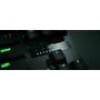 Клавиатура Razer Huntsman V3 Pro TKL Analog Optical Switch Gen-2 USB Black (RZ03-04980100-R3M1): Количество дополнительных клавиш 3