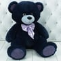 Игрушка мягкая Копиця Медведь Teddy Gold blue, 45 см (00383-4): Размер, см 45