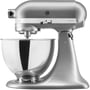 Міксер KitchenAid Artisan 5KSM95PSEMC: Потужність, Вт 275