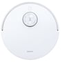 Робот-пилосос Ecovacs DEEBOT OZMO T10 TURBO White (DBX23): Тип для сухого та вологого прибирання