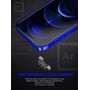 Защитное стекло для iPhone ArmorStandart Tempered Glass Space Icon Black for iPhone 11 Pro Max / XS Max (ARM59208) фото 5