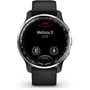 Смарт-годинник Garmin D2 Air X10 Aviator Smartwatch Black (010-02496-19): Виробник Garmin