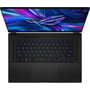 Ноутбук ASUS ROG Flow X16 GV601VV (GV601VV-DS91-CA): Видеоадаптер NVidia GeForce RTX 4060, 8 ГБ GDDR6