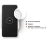 Зарядний пристрій Samsung Wireless Charger Pad (w/o TA) 15W White (EP-P2400BWEGEU): Особливості Power Delivery (PD)