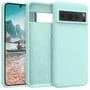 Аксесуар для смартфона Google Silicone Case Mint (GA04978) для Google Pixel 8 Pro фото 3