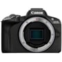 Canon EOS R50 kit (RF-S 18-45mm) IS STM Black