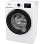 Пральна машина Gorenje WPNEI82SBSWIFI/UA: Завантаження білизни (прання), кг 8