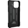 Чохол для iPhone Urban Armor Gear UAG Pathfinder Silver (113167113333) для iPhone 13 Pro Max фото 5