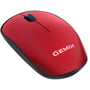 Мишка Gemix GM195 Wireless Red (GM195Rd): Максимальна роздільна здатність сенсора, dpi 1200