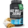 Протеин BioTechUSA Iso Whey Zero 908 g / 36 servings / Cookie Cream