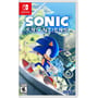 Sonic Frontiers (Nintendo Switch)