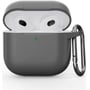 Чехол ArmorStandart Hang Case Advanced ash (ARM81278) for Apple AirPods 4