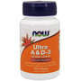 Now Foods Ultra A And D-3, 100 Softgels (NOW-00361)