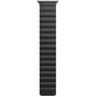 Аксесуар для Watch Switcheasy Skin Silicone Magnetic Watch Band Black (MAW245078BK22) для Apple Watch 42/44/45/49mm: Тип аксесуара ремінець