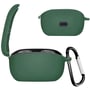 Чохол BeCover Silicon Case Dark Green (709587) for JBL Wave 100: Тип Чехол