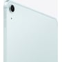 Планшет Apple iPad Air 11" 2024 Wi-Fi + Cellular 128GB M2 Blue (MUXE3): Экран 11" Liquid Retina (2360x1640 точек) Multi-Touch c подсветкой LED и технологией IPS / Яркость 500 кд/м² / Олеофобное покрытие / Технология True Tone