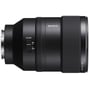 Об'єктив для фотоапарата Sony SEL135F18GM 135mm f/1.8 UA: Тип об'єктива Фиксированный