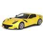 Автомодель - Ferrari F12Tdf (асорті жовтий, червоний, 1:24): Виробник Bburago