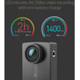 Екшн камера Xiaomi Yi 4K International Edition Black