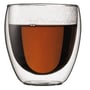 Склянка з подвійним склом 250 мл UFT DG04 Double Glass