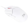 Мишка HyperX Pulsefire Haste 2 USB White (6N0A8AA): інтерфейс підключення USB