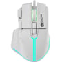 Мышь Canyon Fortnax GM-636 RGB USB White (CND-SGM636W)