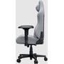 Кресло игровое Anda Seat Phantom 3 Pro Size L Grey Fabric (AD18YC-06-G-F) фото 6