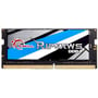 G.Skill 16 GB SO-DIMM DDR4 2400 MHz Ripjaws (F4-2400C16S-16GRS)