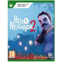 Hello Neighbor 2 (Xbox One, Xbox Series X)