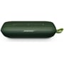 Акустика Bose SoundLink Flex Bluetooth Cypress Green: Питание аккумулятор