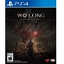 Wo Long Fallen Dynasty (PS4)