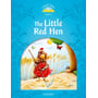 Classic Tales 1: The Little Red Hen