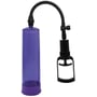 Вакуумна помпа Power pump MAX - Purple, BS6000009