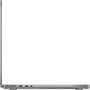 Apple Macbook Pro 14" M1 Pro 512GB Space Gray (MKGP3) 2021: Оперативна пам'ять 16 ГБ