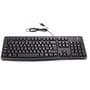 Logitech Keyboard for Business K120 RU (920-002522)