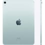 Планшет Apple iPad Air 11" 2024 Wi-Fi + Cellular 128GB M2 Blue (MUXE3) UA: Экран 11" Liquid Retina (2360x1640 точек) Multi-Touch c подсветкой LED и технологией IPS / Яркость 500 кд/м² / Олеофобное покрытие / Технология True Tone