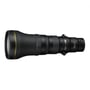 Объектив для фотоаппарата Nikon Nikkor Z 800mm f/6.3 S VR (JMA502DA)