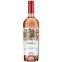 Вино Purcari Feteasca Neagra & Pinot Grigio рожеве сухе 13% 0.75л (DDSAU8P078)