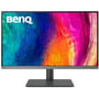 Монітор BenQ PD2706U Dark Grey (9H.LLJLB.QBE)