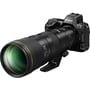 Объектив для фотоаппарата Nikon Nikkor Z 600mm f/6.3 VR S (JMA505DA): Тип объектива Длиннофокусный