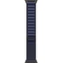 Apple Watch Ultra 2 GPS + Cellular 49mm Black Titanium Case with Navy Alpine Loop - Medium UA: Размер 49mm