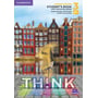 Think 2nd Edition 3 (B1+): Student's Book with eBook