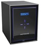 Мережевий накопичувач (NAS) Netgear ReadyNAS 426 (RN426): Попередньо встановлені диски Нет