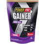 Гейнер Power Pro Gainer 4000 g /100 servings/ Слива: Стать унісекс