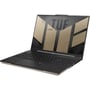 Ноутбук ASUS TUF A16 FA617NSR-N4127 (90NR0JM1-M005W0) UA: Екран 16" (2560x1600)