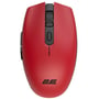 Мишка 2E MF2030 Rechargeable Wireless Red (2E-MF2030WR)